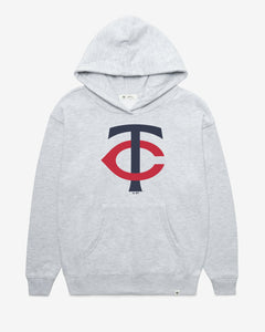 RELAY GREY