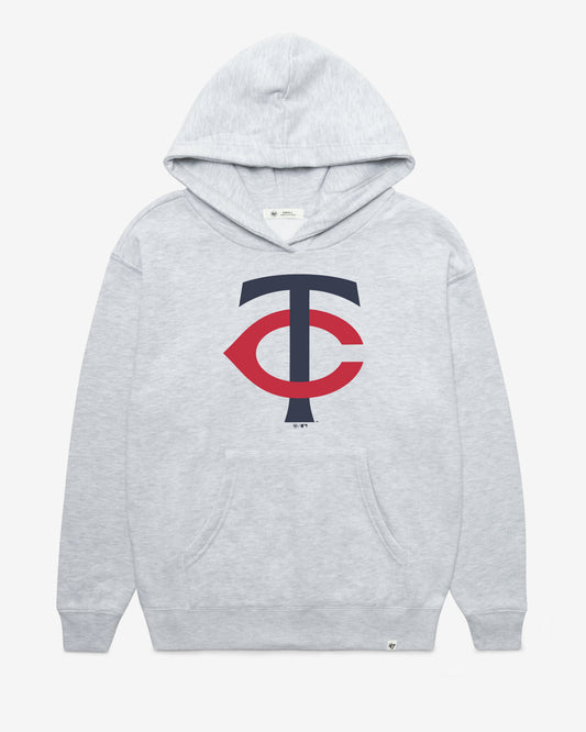 MINNESOTA TWINS IMPRINT '47 NAOMI HOOD WOMENS