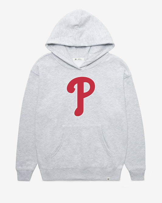 PHILADELPHIA PHILLIES IMPRINT '47 NAOMI HOOD WOMENS