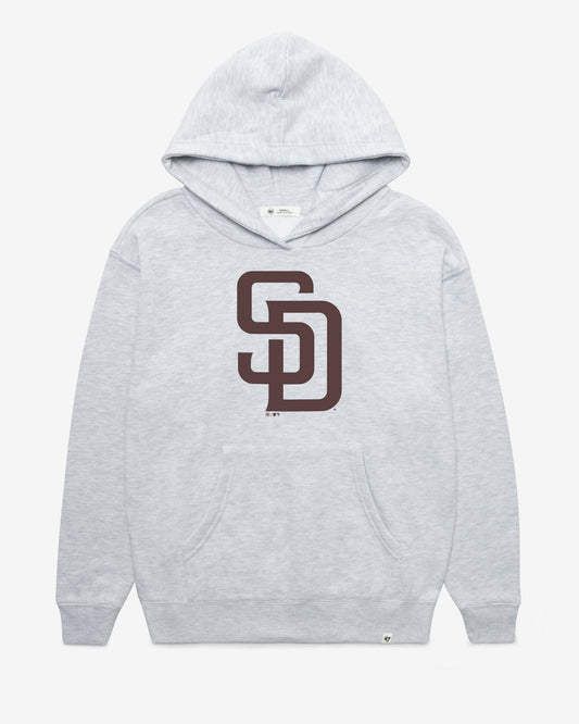SAN DIEGO PADRES IMPRINT '47 NAOMI HOOD WOMENS