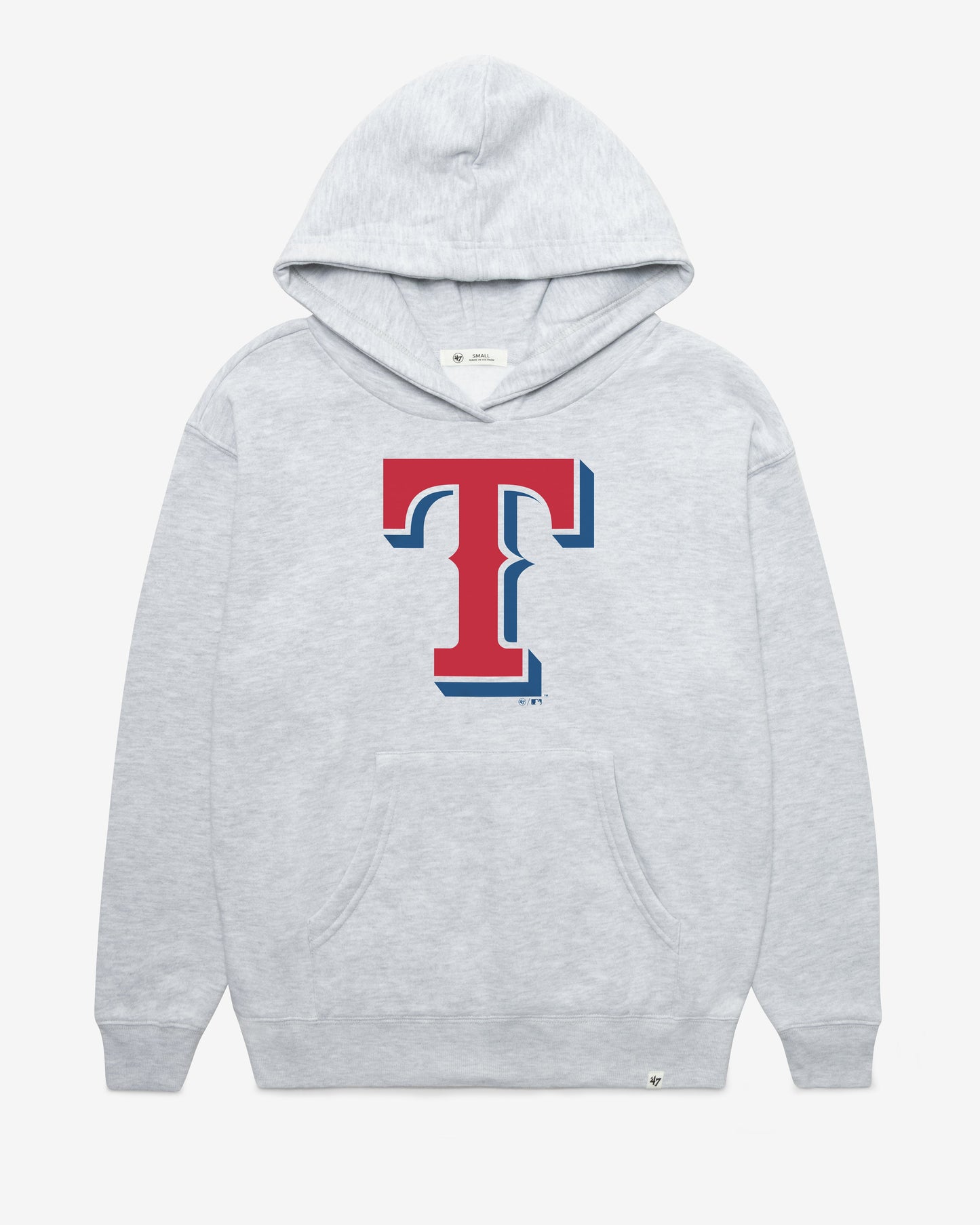 TEXAS RANGERS IMPRINT '47 NAOMI HOOD WOMENS