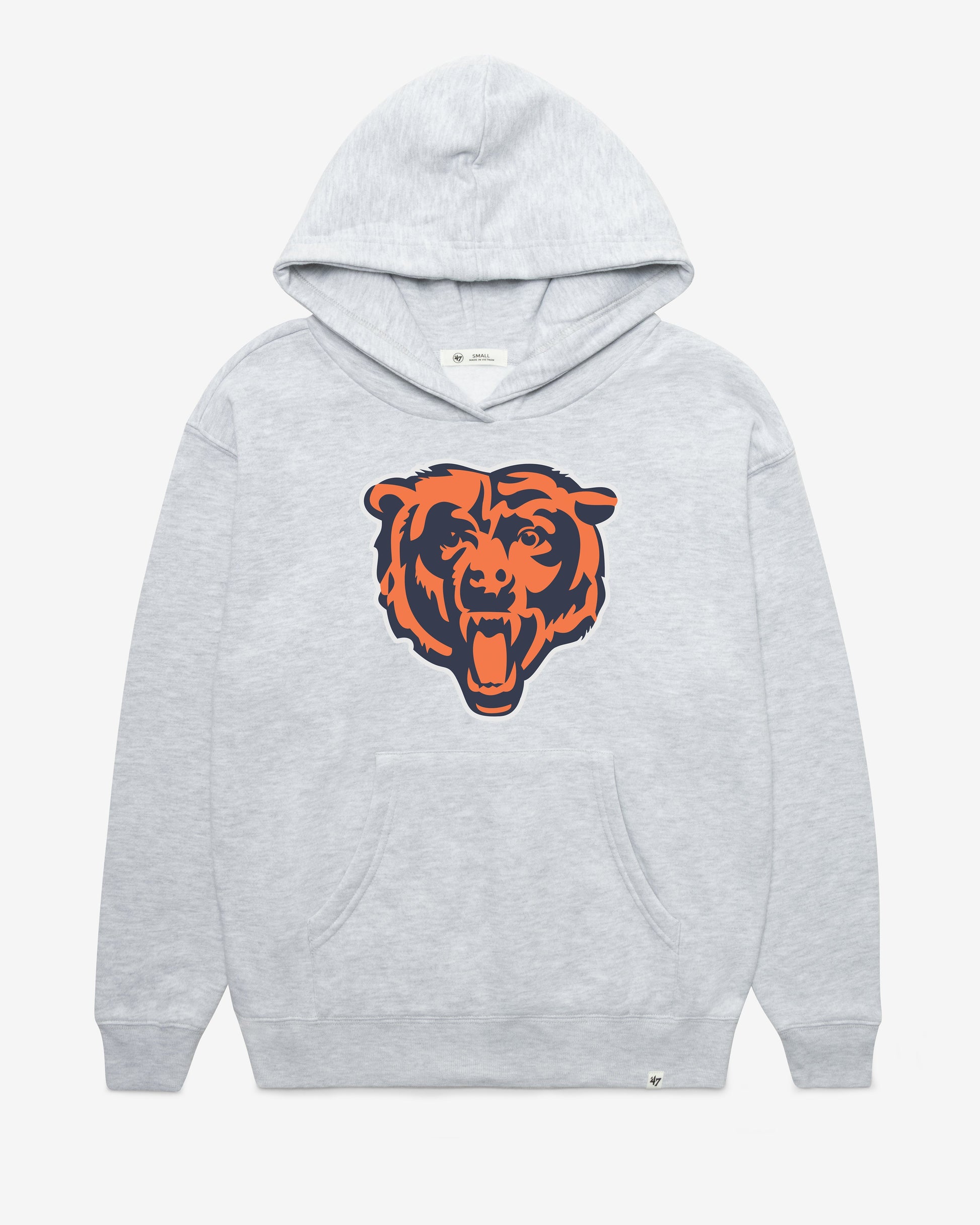 CHICAGO BEARS IMPRINT '47 NAOMI HOOD WOMENS
