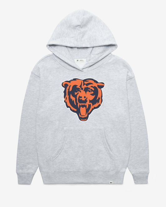CHICAGO BEARS IMPRINT '47 NAOMI HOOD WOMENS