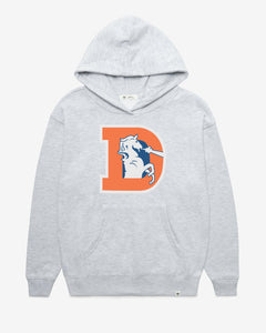 RELAY GREY