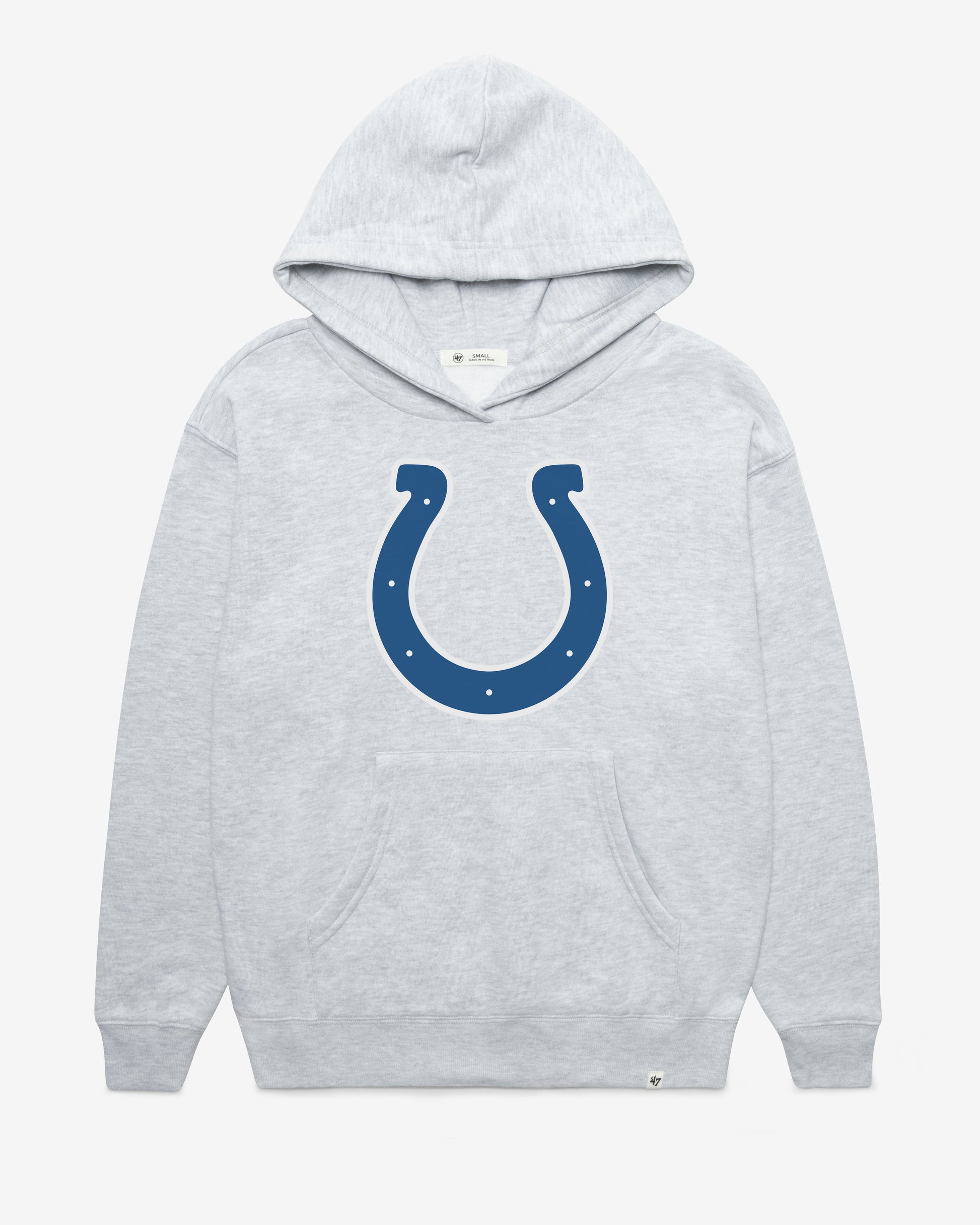 INDIANAPOLIS COLTS IMPRINT '47 NAOMI HOOD WOMENS
