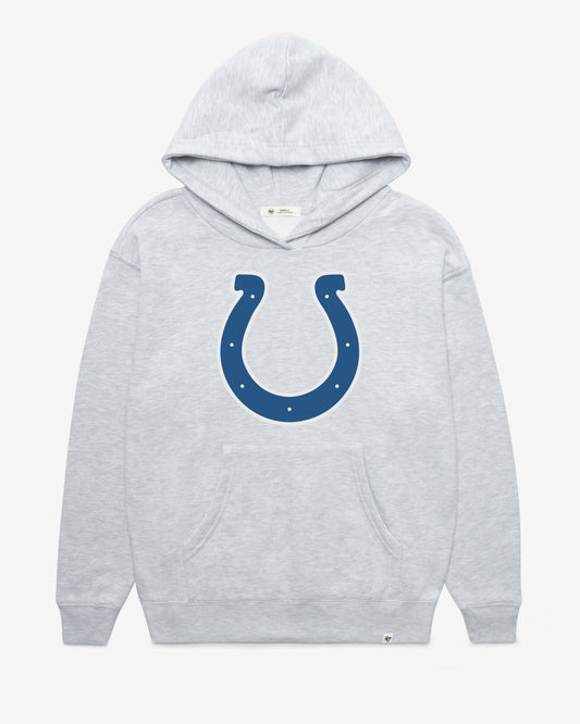 INDIANAPOLIS COLTS IMPRINT '47 NAOMI HOOD WOMENS