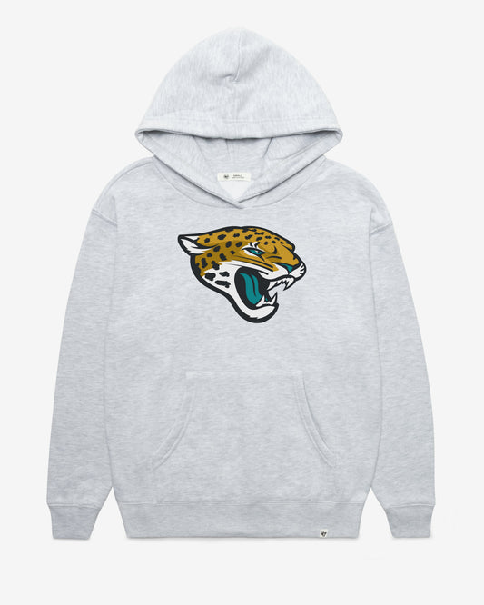 JACKSONVILLE JAGUARS IMPRINT '47 NAOMI HOOD WOMENS