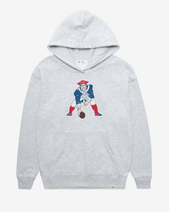 RELAY GREY