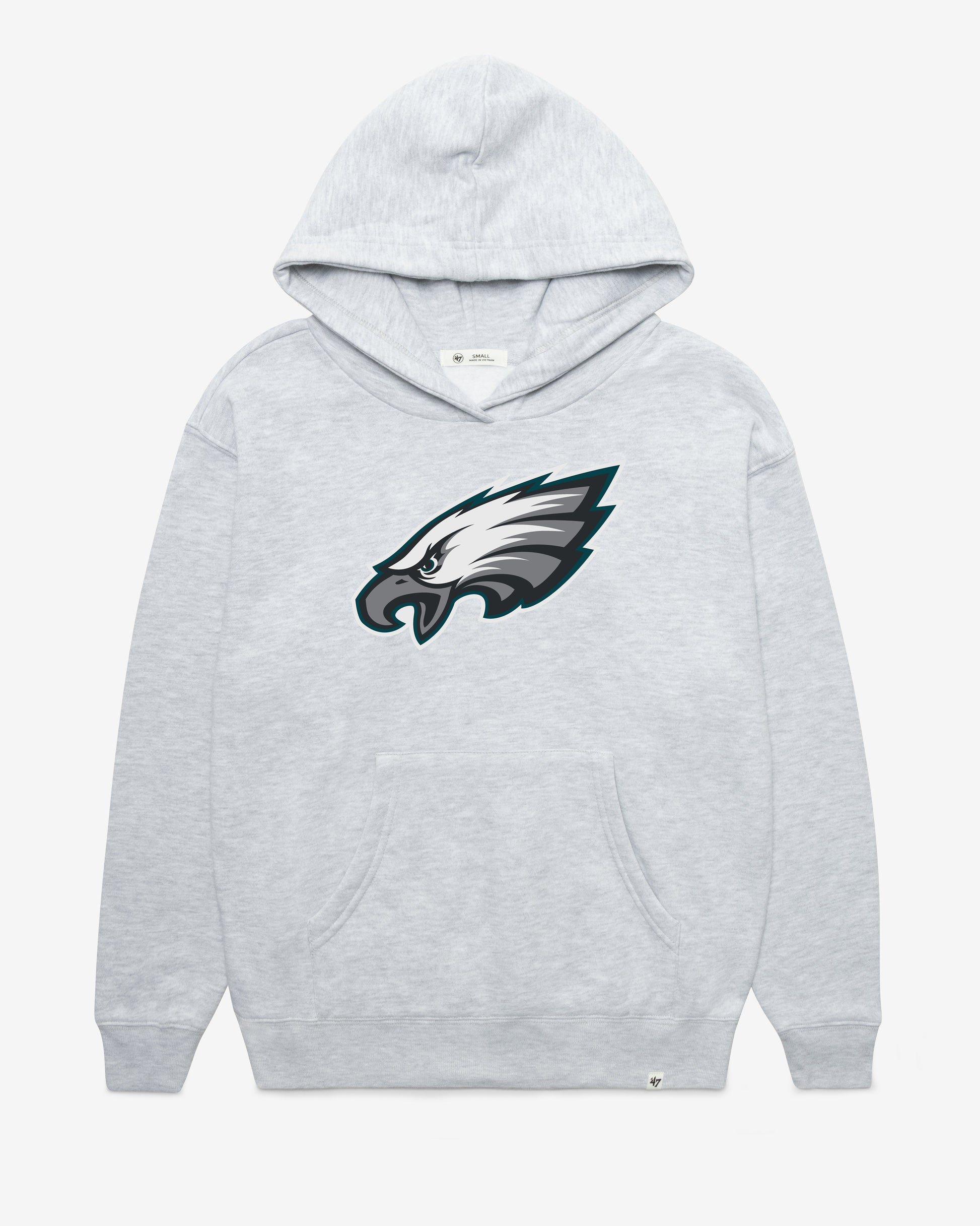 PHILADELPHIA EAGLES IMPRINT '47 NAOMI HOOD WOMENS