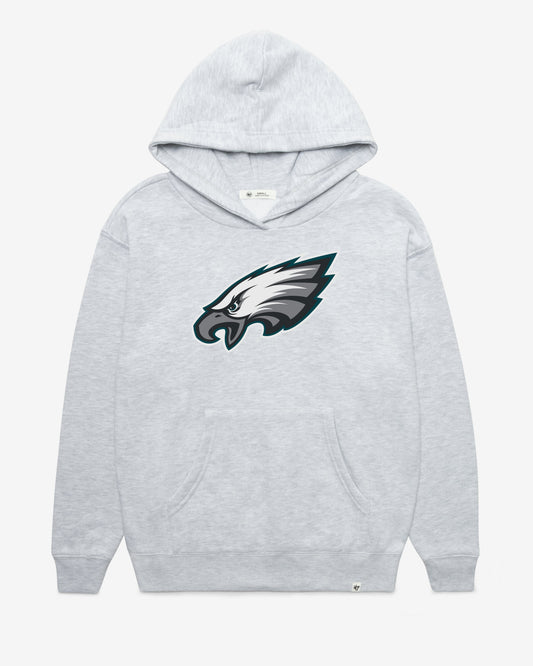 PHILADELPHIA EAGLES IMPRINT '47 NAOMI HOOD WOMENS