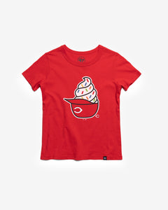 RACER RED