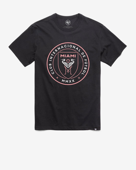 INTER MIAMI MPRINT '47 FRANKLIN TEE