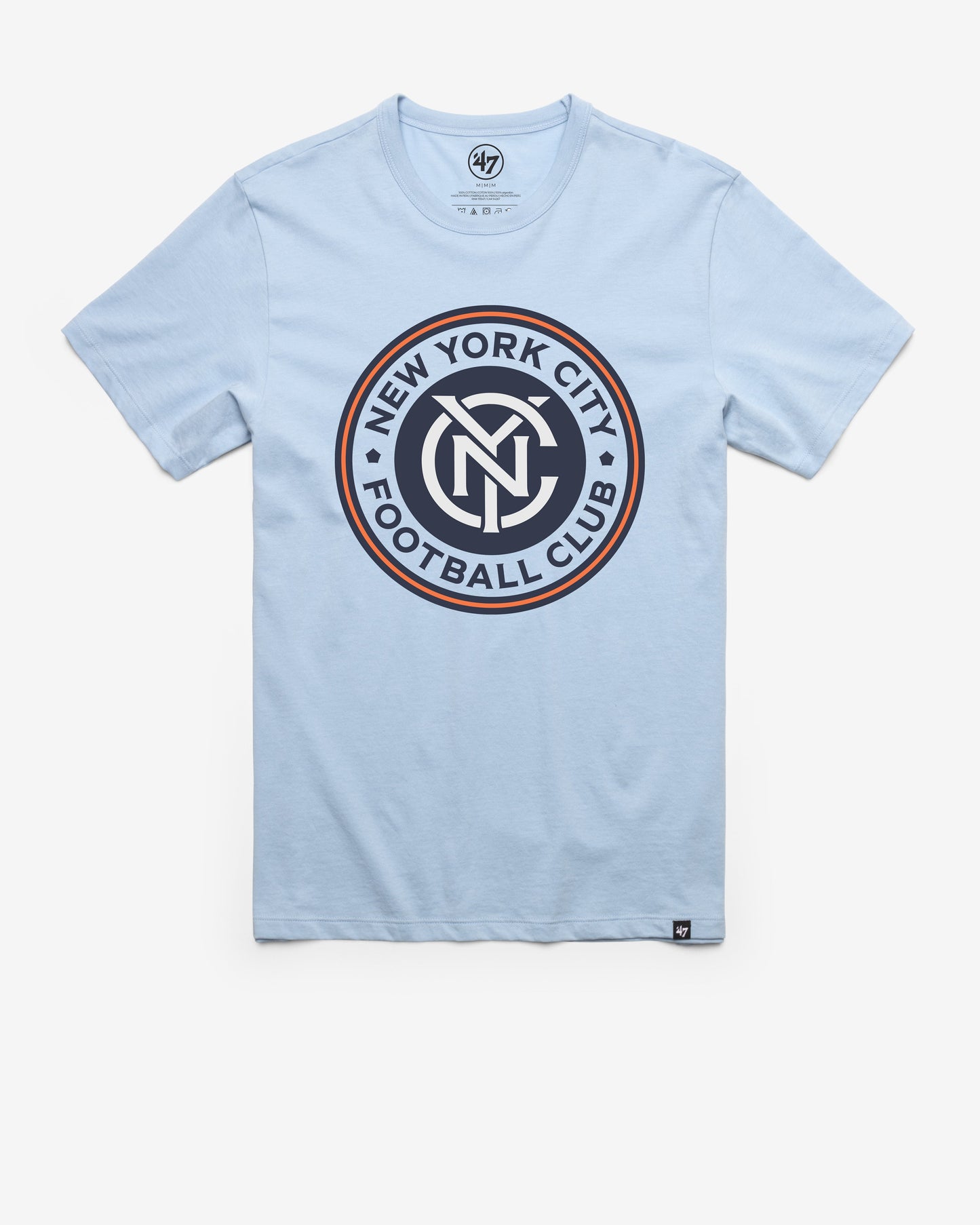 NEW YORK CITY IMPRINT '47 FRANKLIN TEE