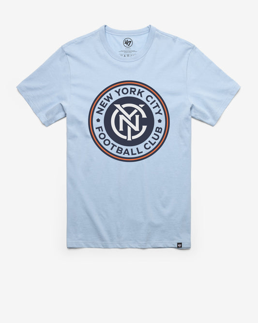 NEW YORK CITY IMPRINT '47 FRANKLIN TEE