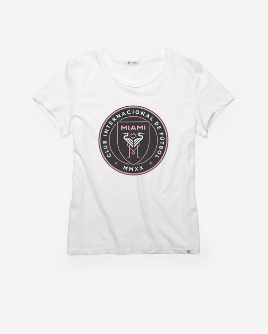 INTER MIAMI CF IMPRINT '47 FRANKIE TEE WOMENS