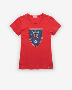 RACER RED