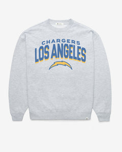 RELAY GREY
