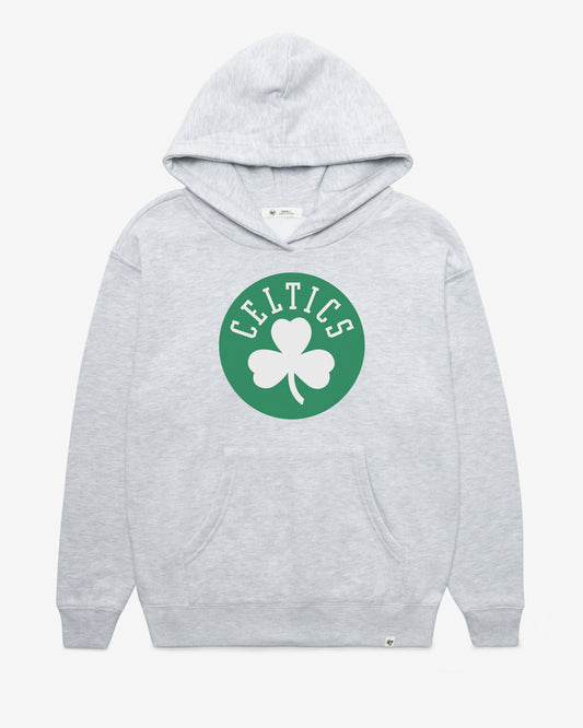 BOSTON CELTICS IMPRINT '47 NAOMI HOOD WOMENS