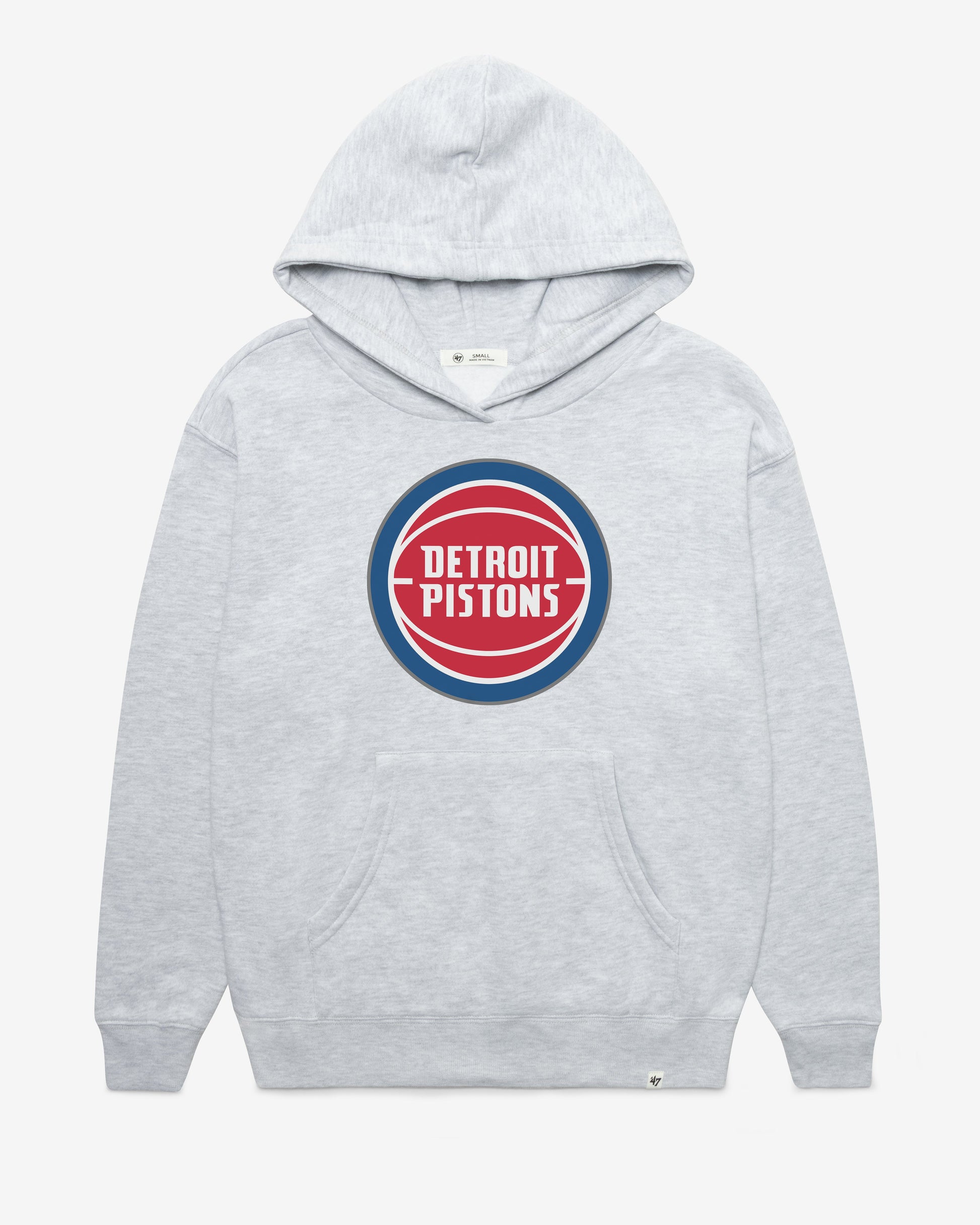 DETROIT PISTONS IMPRINT '47 NAOMI HOOD WOMENS
