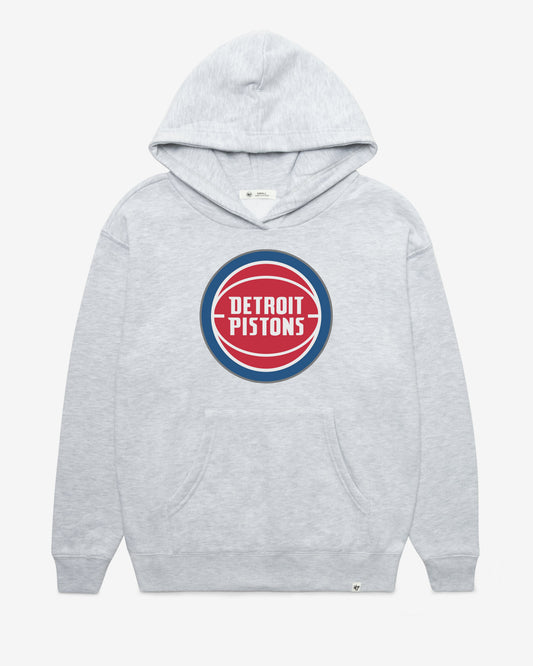 DETROIT PISTONS IMPRINT '47 NAOMI HOOD WOMENS