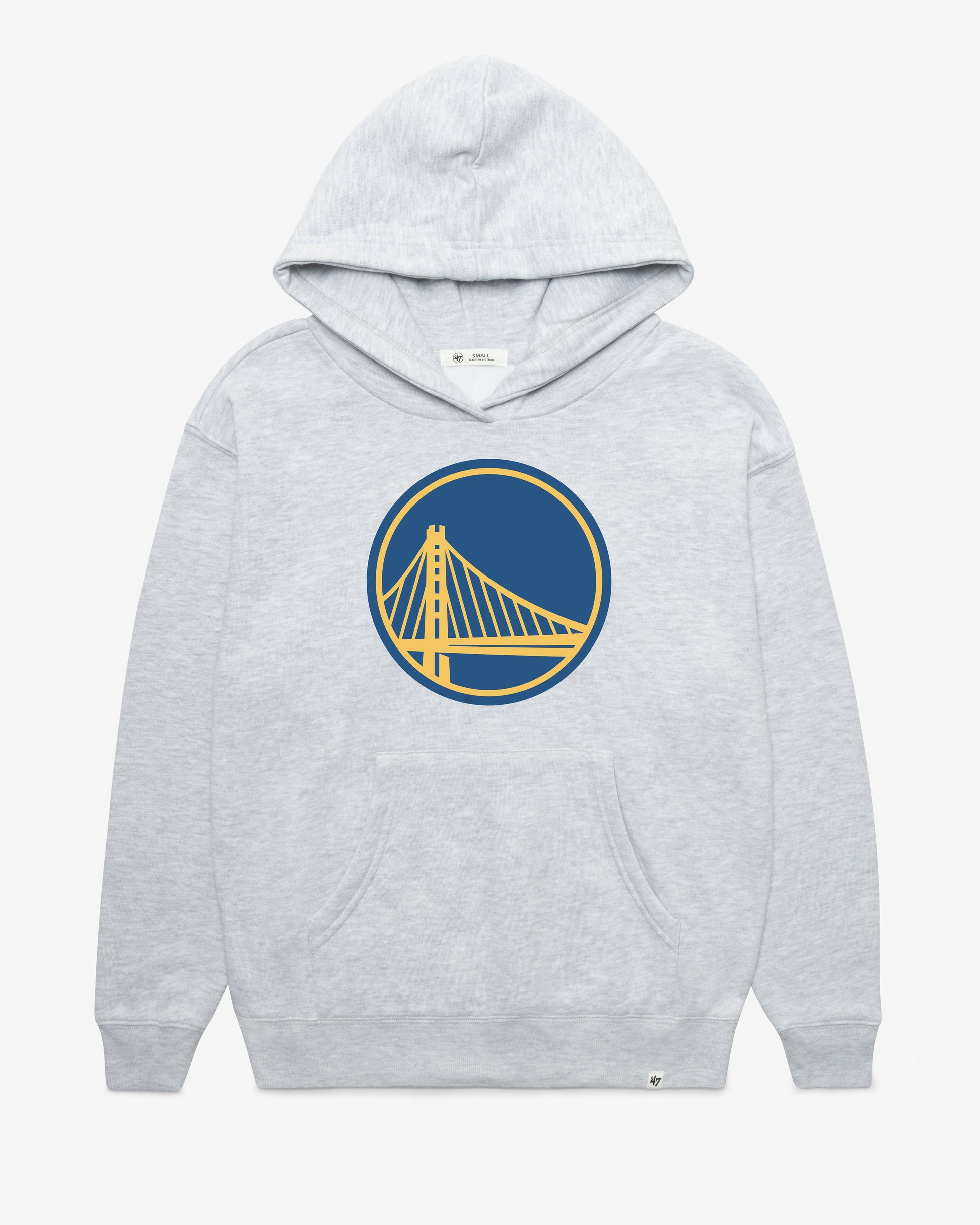 GOLDEN STATE WARRIORS IMPRINT '47 NAOMI HOOD WOMENS