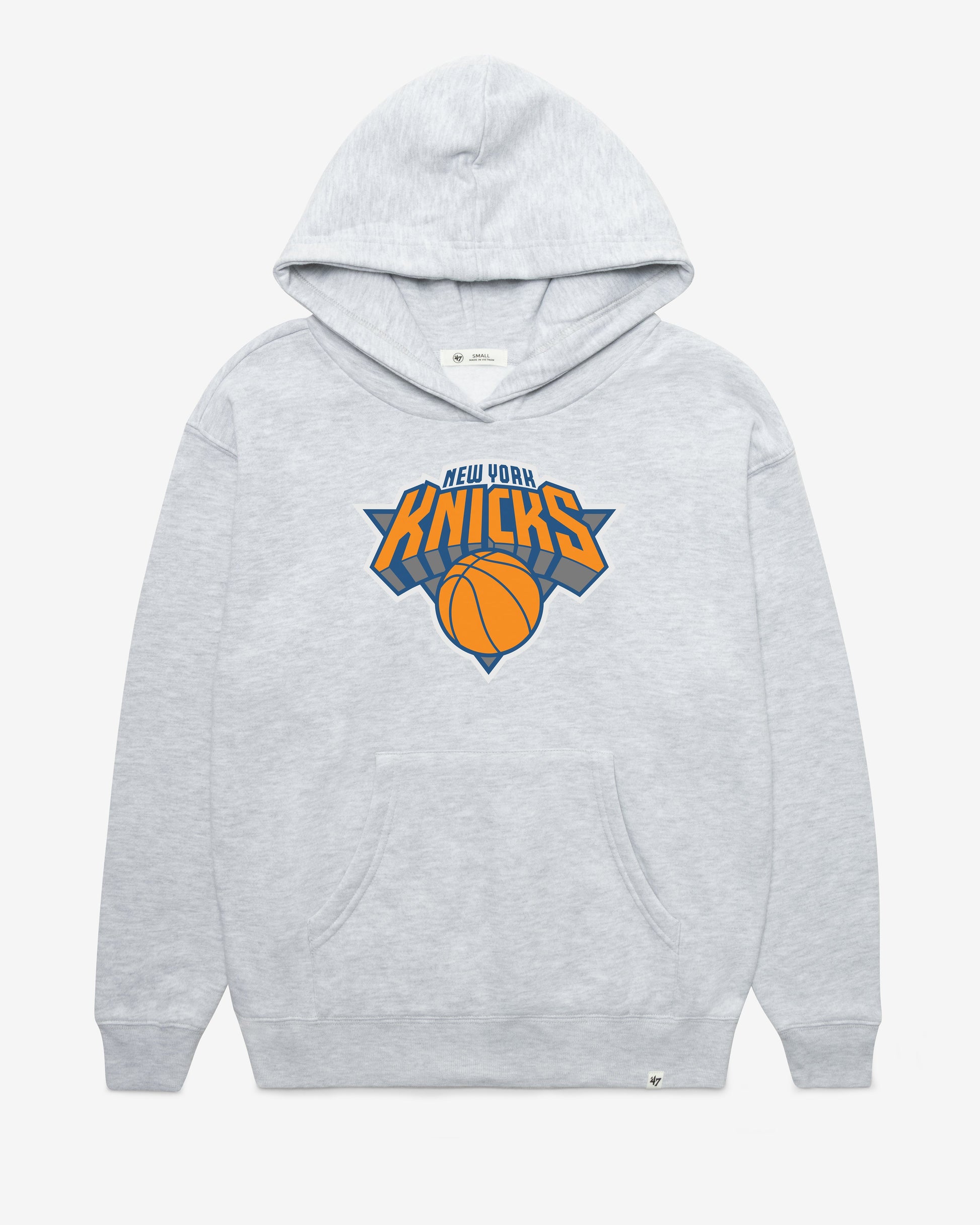 NEW YORK KNICKS IMPRINT '47 NAOMI HOOD WOMENS