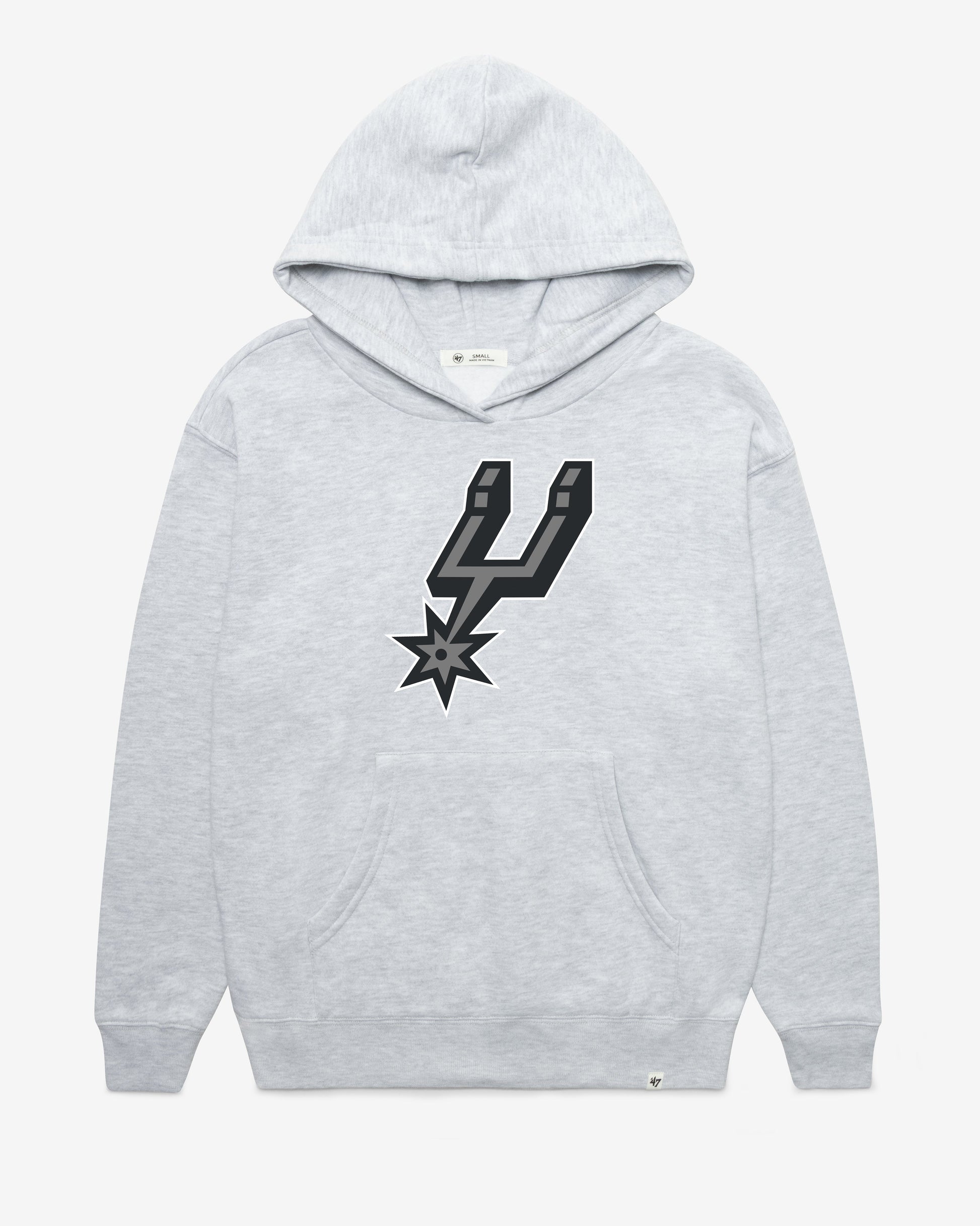 SAN ANTONIO SPURS IMPRINT '47 NAOMI HOOD WOMENS