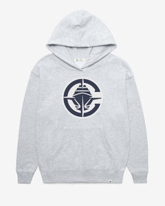 RELAY GREY