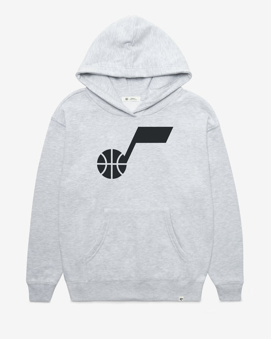 UTAH JAZZ IMPRINT '47 NAOMI HOOD WOMENS