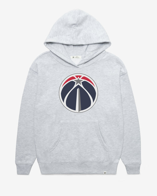 WASHINGTON WIZARDS IMPRINT '47 NAOMI HOOD WOMENS