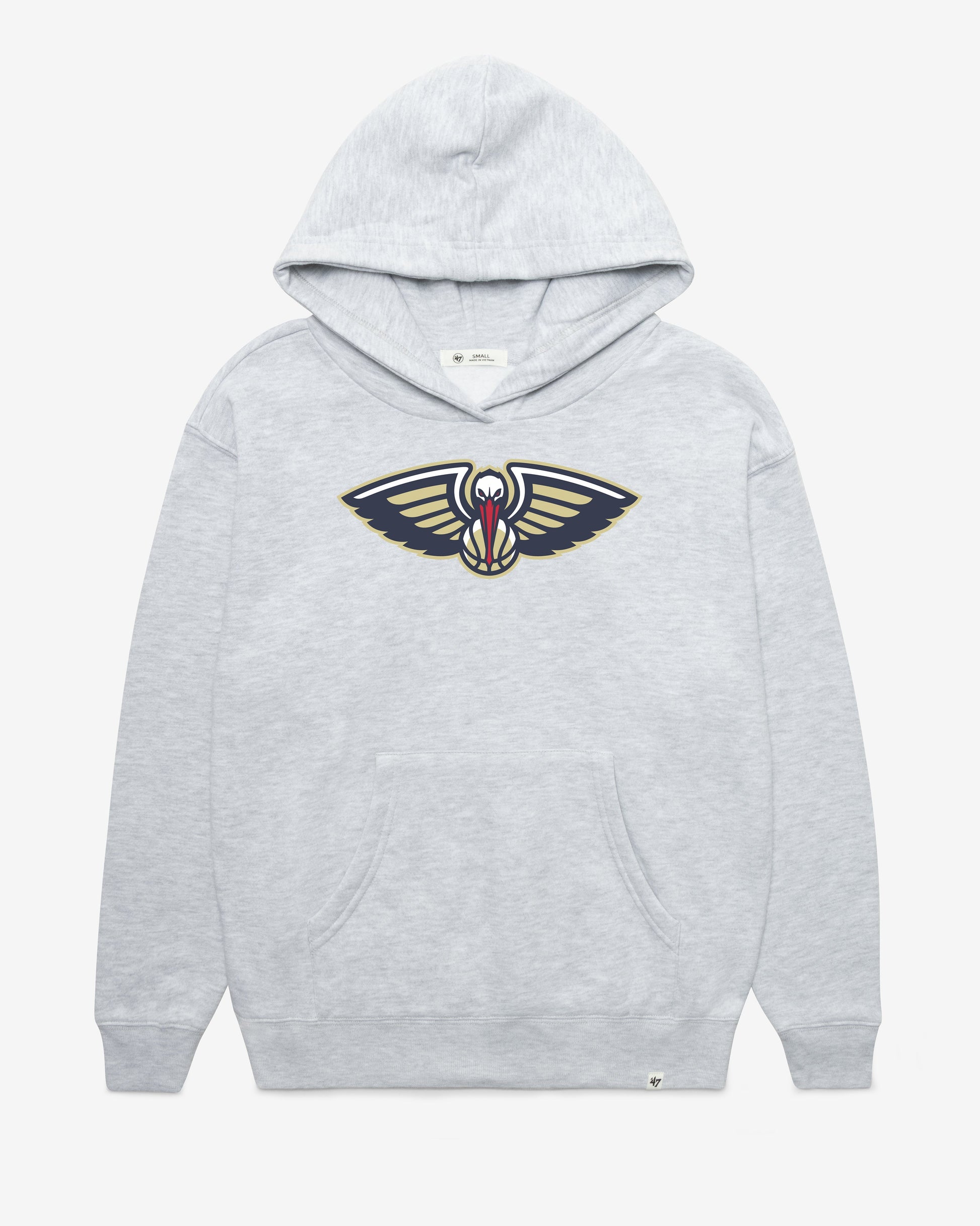 NEW ORLEANS PELICANS IMPRINT '47 NAOMI HOOD WOMENS