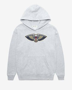 RELAY GREY