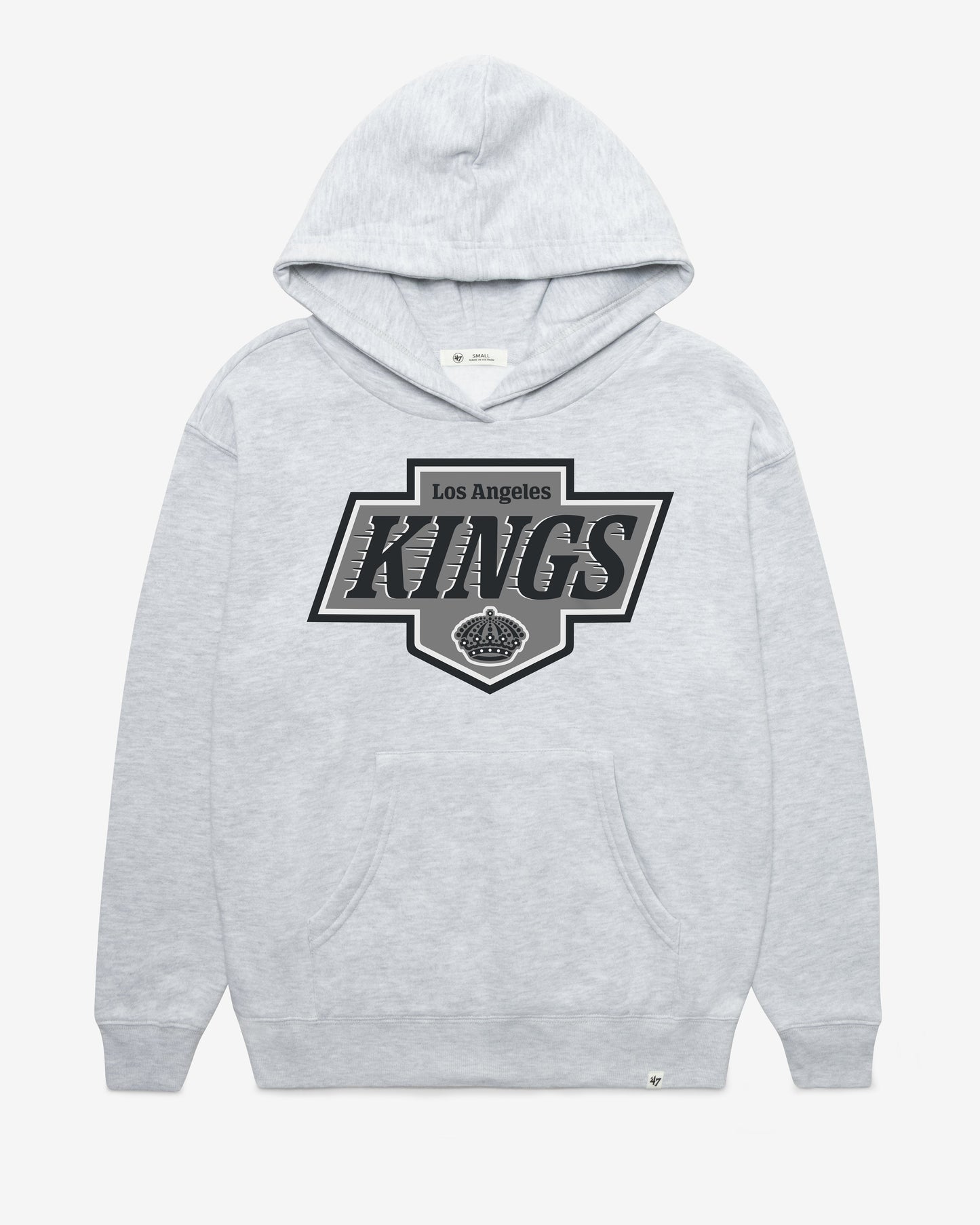 LOS ANGELES KINGS IMPRINT '47 NAOMI HOOD WOMES