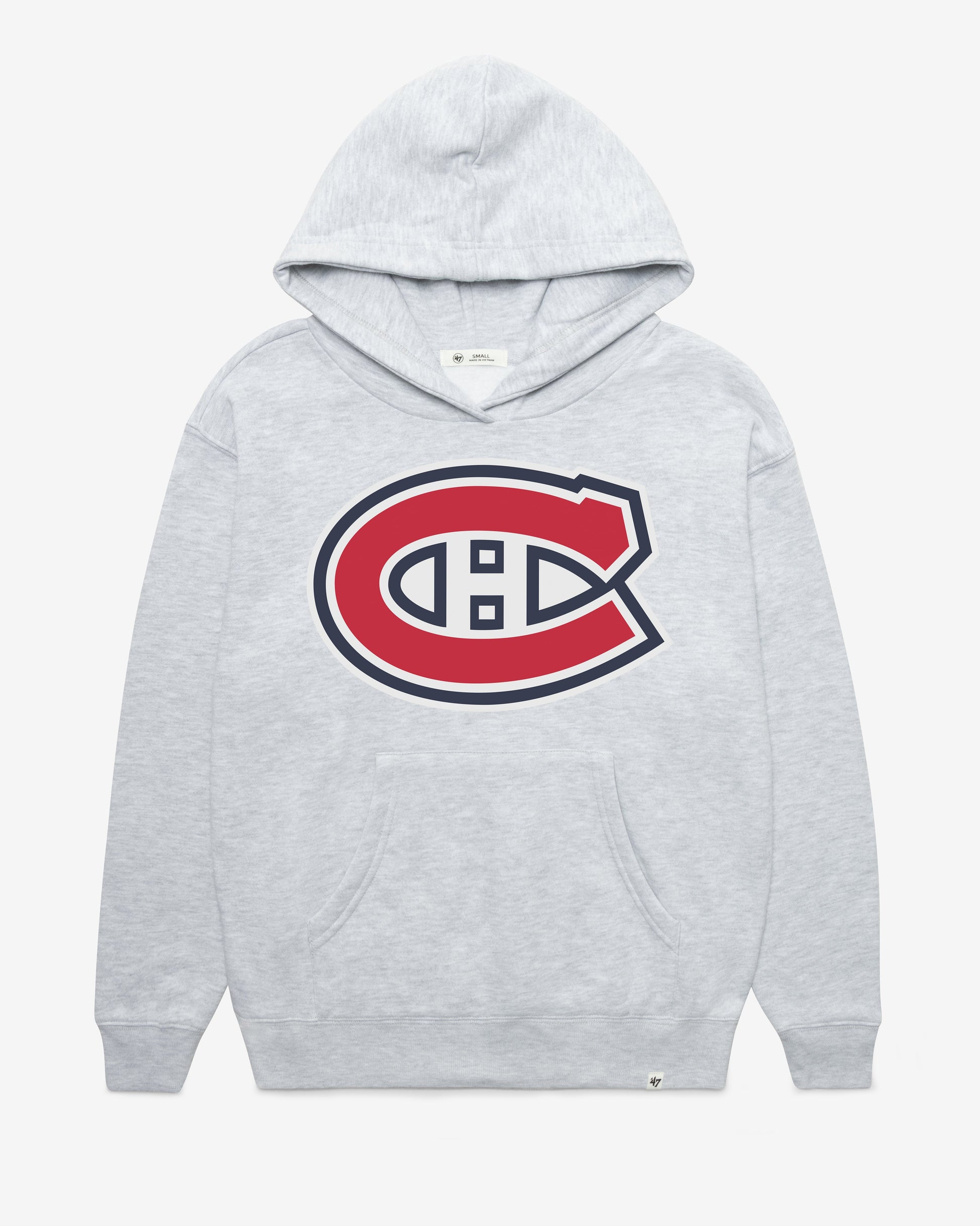 MONTREAL CANADIENS IMPRINT '47 NAOMI HOOD WOMENS