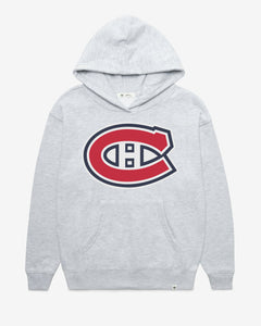 RELAY GREY