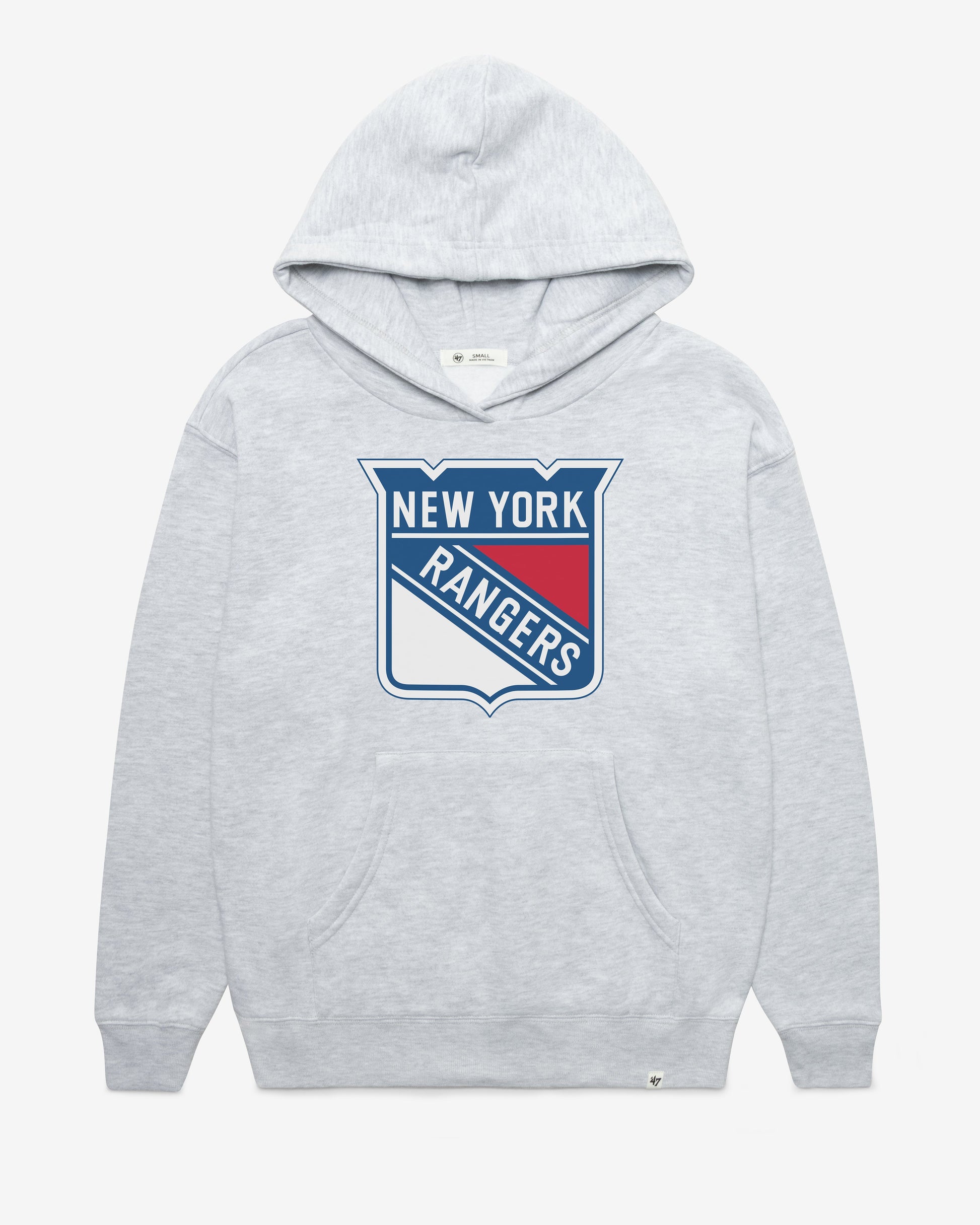 NEW YORK RANGERS IMPRINT '47 NAOMI HOOD WOMENS