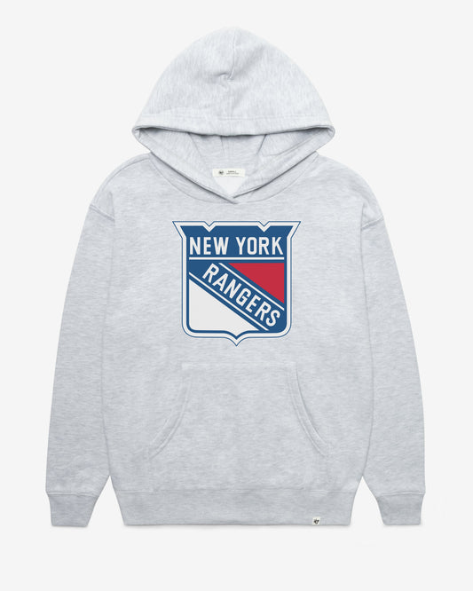 NEW YORK RANGERS IMPRINT '47 NAOMI HOOD WOMENS