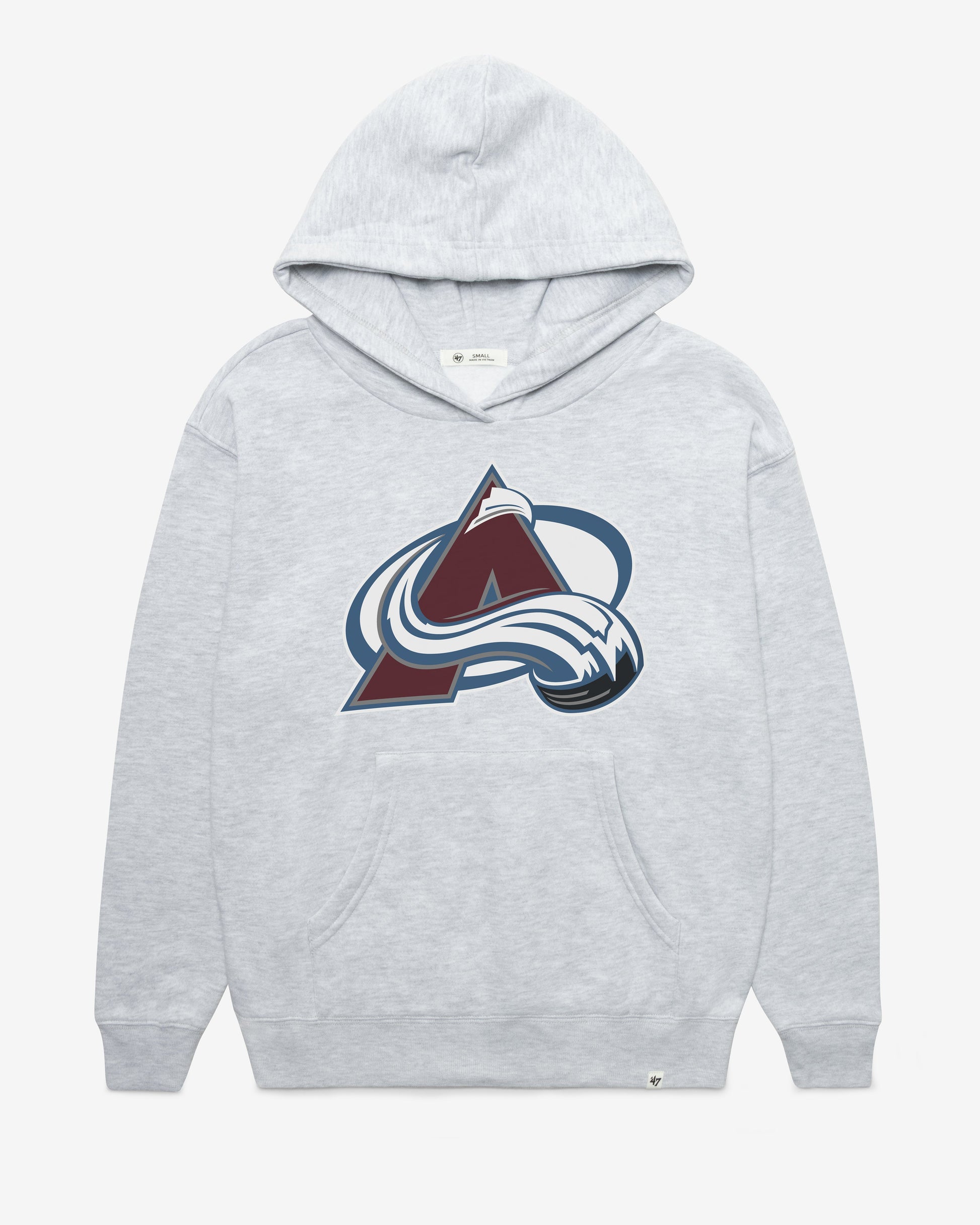 COLORADO AVALANCHE IMPRINT '47 NAOMI HOOD WOMENS