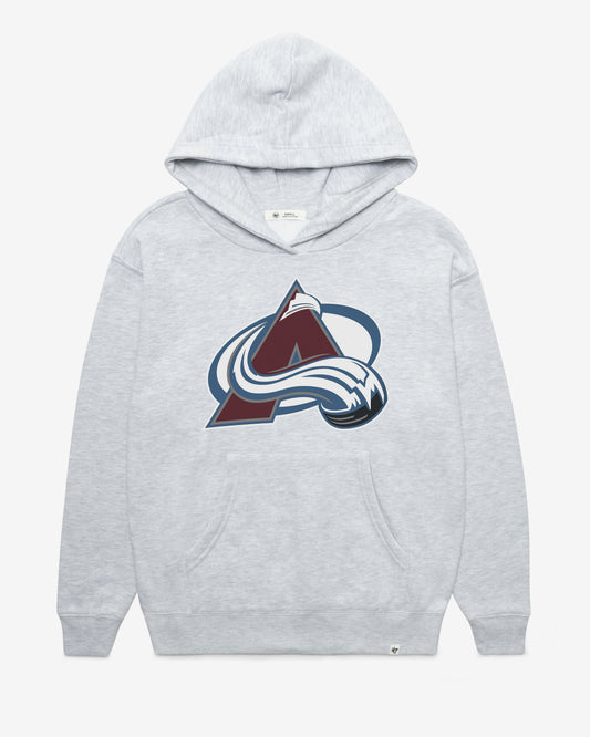 COLORADO AVALANCHE IMPRINT '47 NAOMI HOOD WOMENS