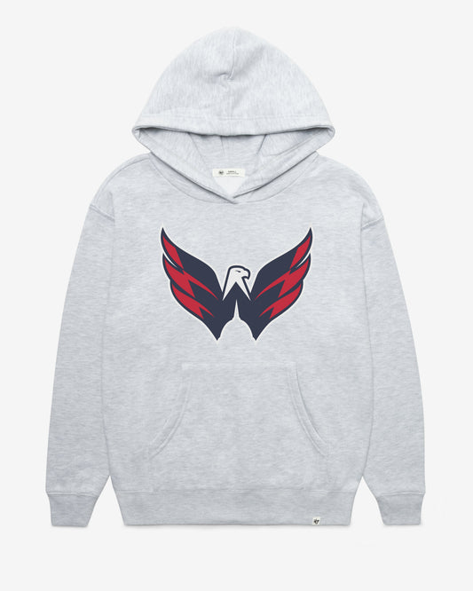 WASHINGTON CAPITALS IMPRINT '47 NAOMI HOOD WOMENS