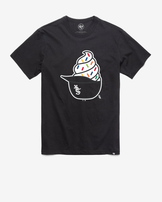 CHICAGO WHITE SOX ICE CREAM '47 FRANKLIN TEE