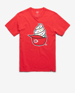RACER RED