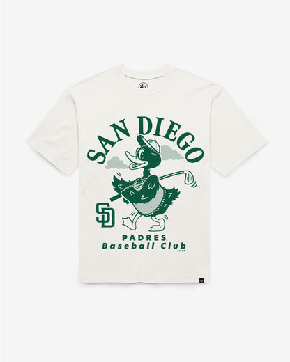 SAN DIEGO PADRES STROLLIN' '47 FOUNDATION TEE