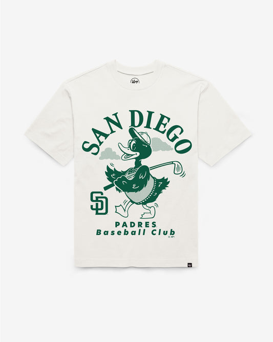 SAN DIEGO PADRES STROLLIN' '47 FOUNDATION TEE