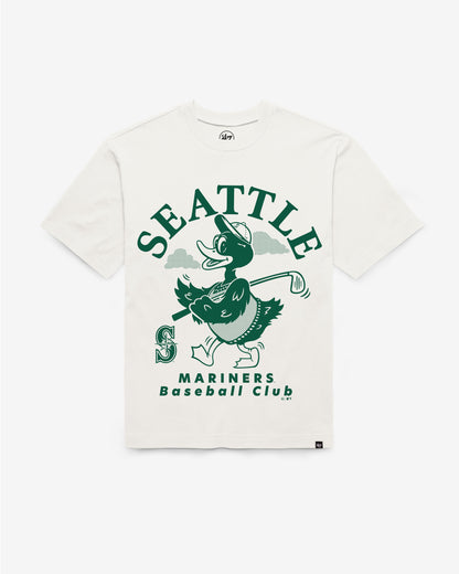 SEATTLE MARINERS STROLLIN' '47 FOUNDATION TEE