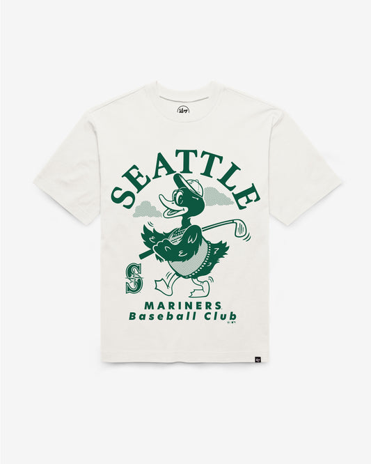 SEATTLE MARINERS STROLLIN' '47 FOUNDATION TEE