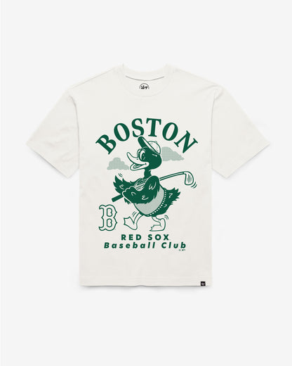 BOSTON RED SOX STROLLIN' '47 FOUNDATION TEE