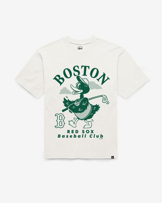 BOSTON RED SOX STROLLIN' '47 FOUNDATION TEE
