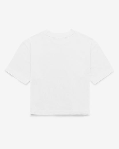 CLEVELAND GUARDIANS CITY CONNE SHALE '47 REED CITY TEE WOMENS