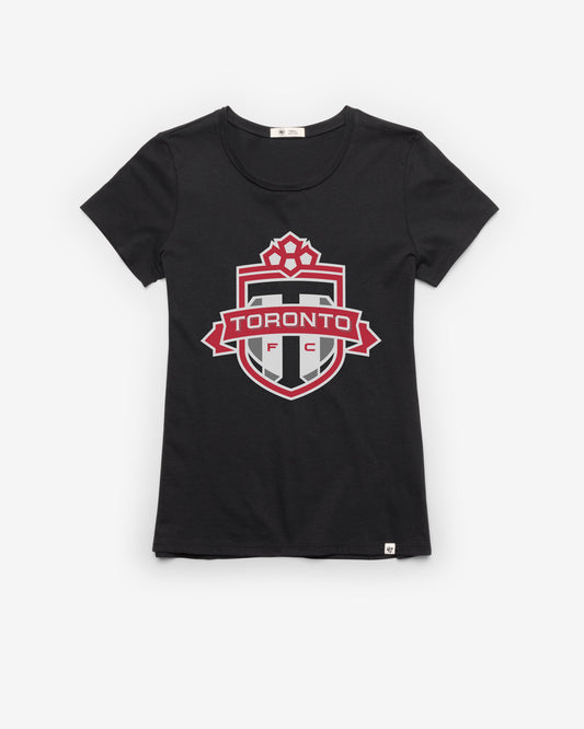 TORONTO FC IMPRINT '47 FRANKIE TEE WOMENS